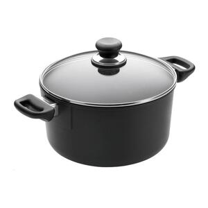 Nồi hầm chống dính Scanpan Classic 60001200 6L 26cm