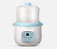 Nồi hầm đa năng kèm hấp Bonbébé BB-37