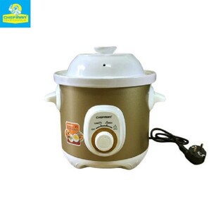 Nồi hầm điện Chefman CM - 520