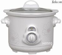 Nồi hầm Hotor BC-2602