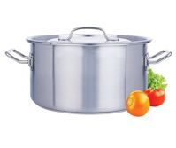 Nồi hầm Inox Zebra 171315 - 15L