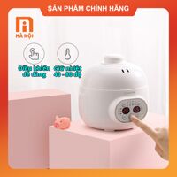 Nồi hầm mini Ocooker CR-D08 0.8L