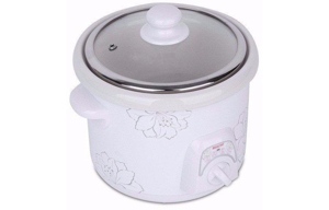 Nồi hầm, nấu cháo, kho cá lõi sứ DDG-15A 1,5L