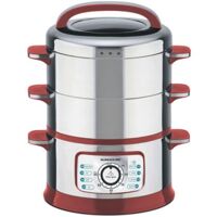 Nồi hấp đa năng Sunhouse SHD4402 (SHD-4402) - 4.3 lít