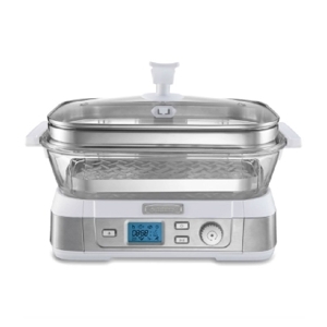 Nồi hấp điện Cuisinart STM-3000HK