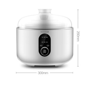 Nồi hấp điện Xiaomi Ocooker CR-DZ01