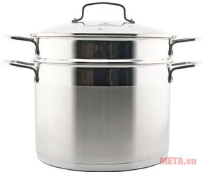 Nồi hấp inox Elmich EL3360 22cm