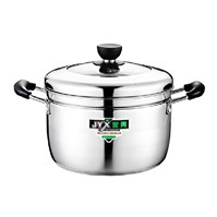 Nồi hấp inox Lâm Hà 22701 - 26cm