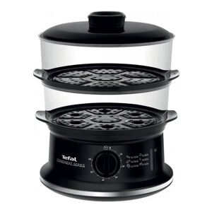 Nồi hấp Tefal VC1401 (VC-1401) - 6.0 lít, 800W