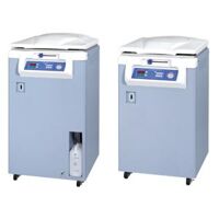 Nồi hấp tiện trùng 34 lít ALP CL-32SDP