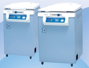 Nồi hấp tiện trùng chân không 54 lít ALP CLG-32L