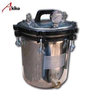 Nồi hấp tiệt trùng y tế 18 lít Akiko YXQ.SG41.280B