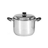 Nồi Happy Cook N24-3D - Nồi inox