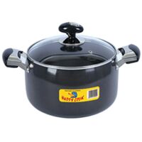 Nồi Happy Cook N20-HA - Nồi hợp kim Hàn Quốc