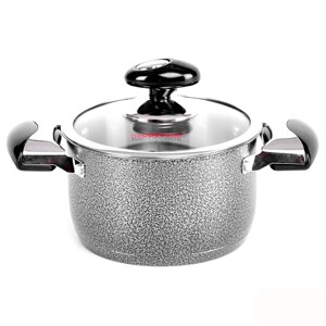 Nồi Inox Bếp Từ HAPPY COOK N24-IA