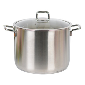 Nồi inox HappyCook HC-NC28G 28cm