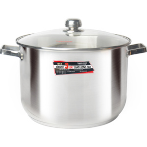 Nồi inox Happycook NC-32G - 32 cm