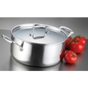 Nồi inox Scanpan Fusion5 5,2L 74252400