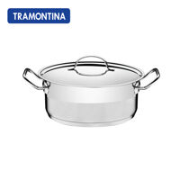 Nồi Inox Tramontina Professional 4.7L