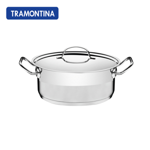 Nồi Inox Tramontina Professional 4.7L