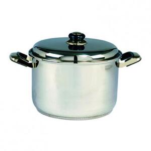 Nồi Happy Cook JB36 - Nồi inox