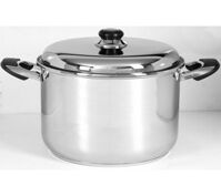 Nồi Happy Cook  N32-3D - Nồi inox