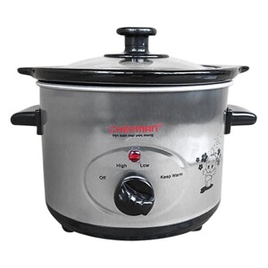 Nồi kho cá đa năng Chefman CM-511 - 1.5L