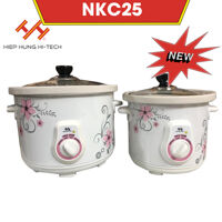 Nồi kho cá Hiệp Hưng NKC25