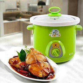 Nồi kho cá - Nồi hầm đa năng TMKC87 2.5L