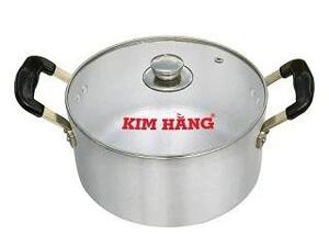 Nồi Kim Hằng Long-life 18cm