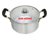 Nồi Kim Hằng Long-life 30cm