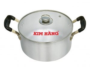 Nồi Kim Hằng Long-life 30cm