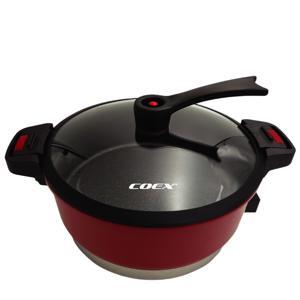 Nồi lẩu điện đa năng Coex CH-2118