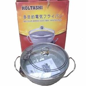 Nồi lẩu điện đa năng Holtashi 7909 3.5 lít, 1360W