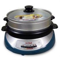 Nồi lẩu điện Gali GL-1205