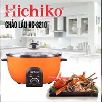 Nồi lẩu điện Hichiko HC-8210