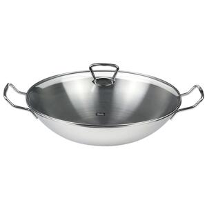 Nồi lẩu Fissler Kumming - 35cm