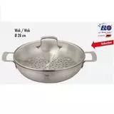 Nồi lẩu, hấp Elo Multiwork 28CM