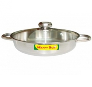 Nồi Happy Cook HSHP-24G - Nồi lẩu