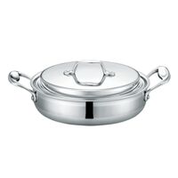 Nồi lẩu Inox Poongnyun WTPIH-CL 24C