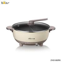 Nồi lẩu uyên uơng Bear DHG-B60R6