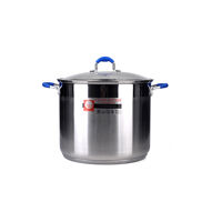 Nồi luộc gà Inox Smart Cook SM713x