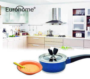 Nồi nấu bột hợp kim nhôm đúc Eurohome EBS-031