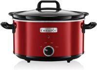 Nồi nấu chậm Crock pot 3,5l