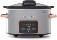 Nồi nấu chậm Crockpot CSC059X - 3.5L