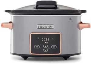 Nồi nấu chậm Crockpot CSC059X - 3.5L