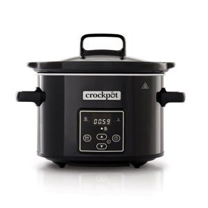 Nồi nấu chậm Crockpot CSC061X 2.4l