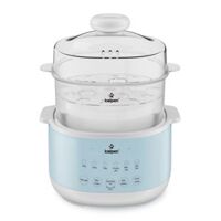 Nồi nấu chậm Kalpen SK2 1L