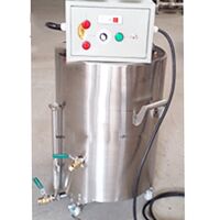 Nồi nấu cháo dùng điện NC 120L