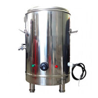 Nồi nấu phở nhập khẩu NK-20L